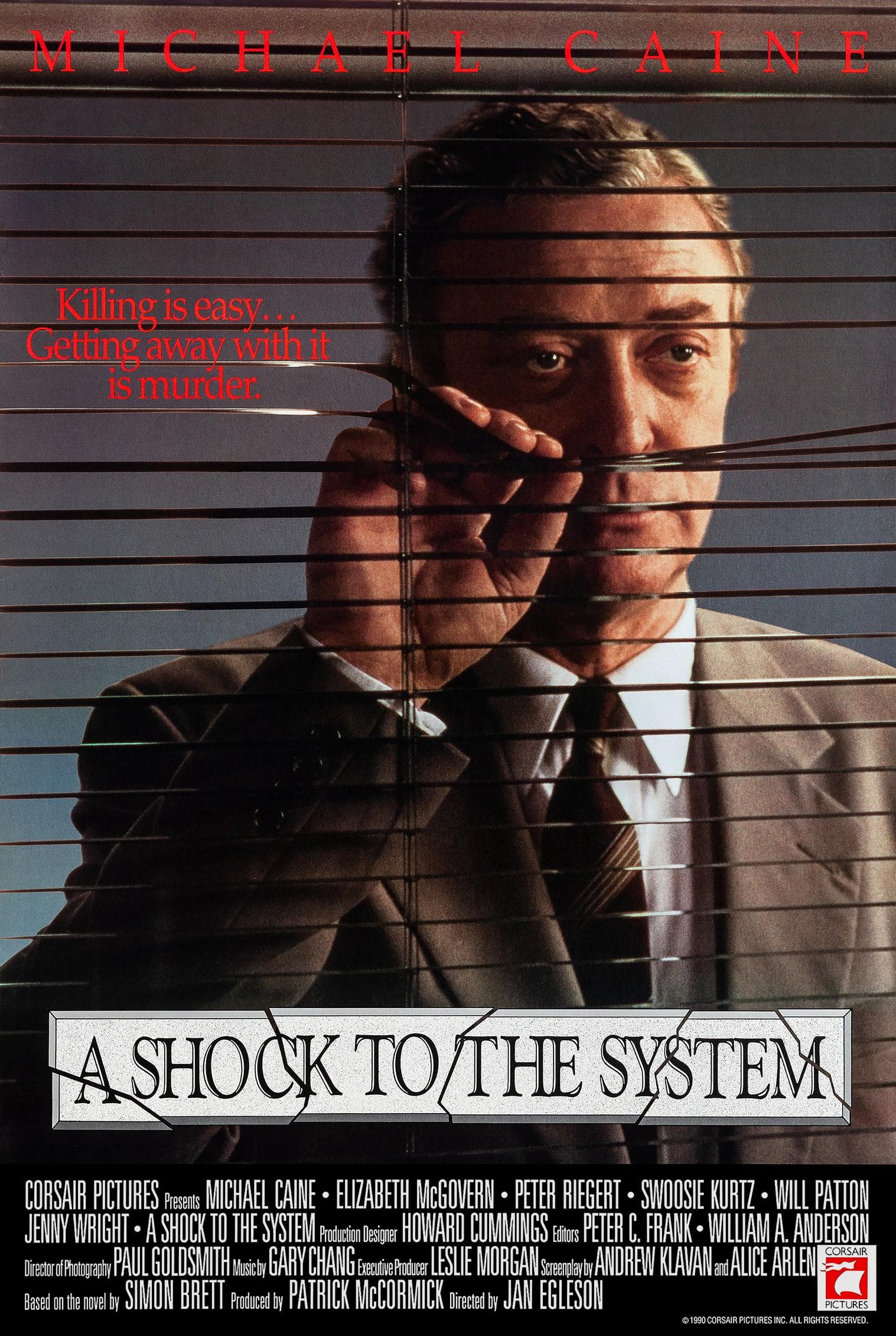 A Shock to the System