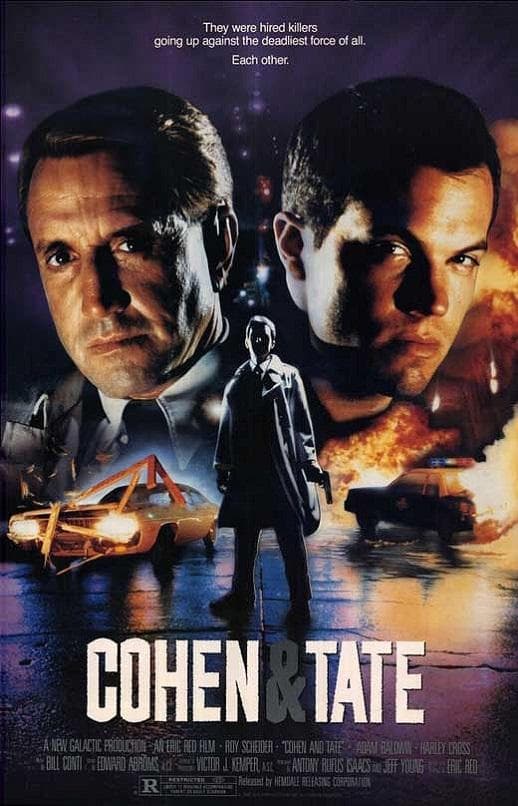Cohen & Tate