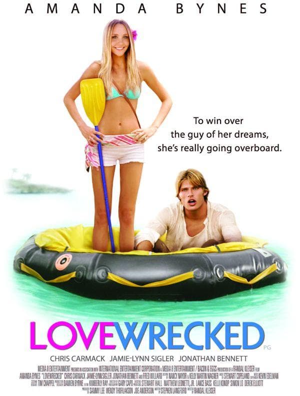 Lovewrecked