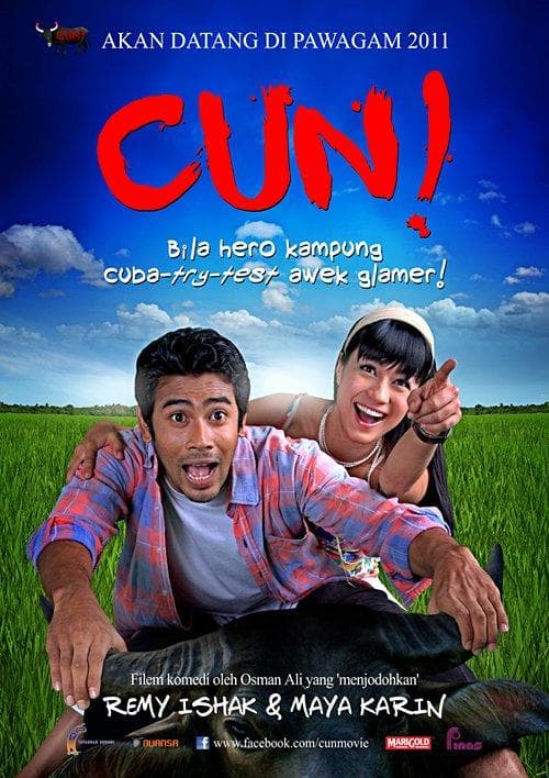 Cun!