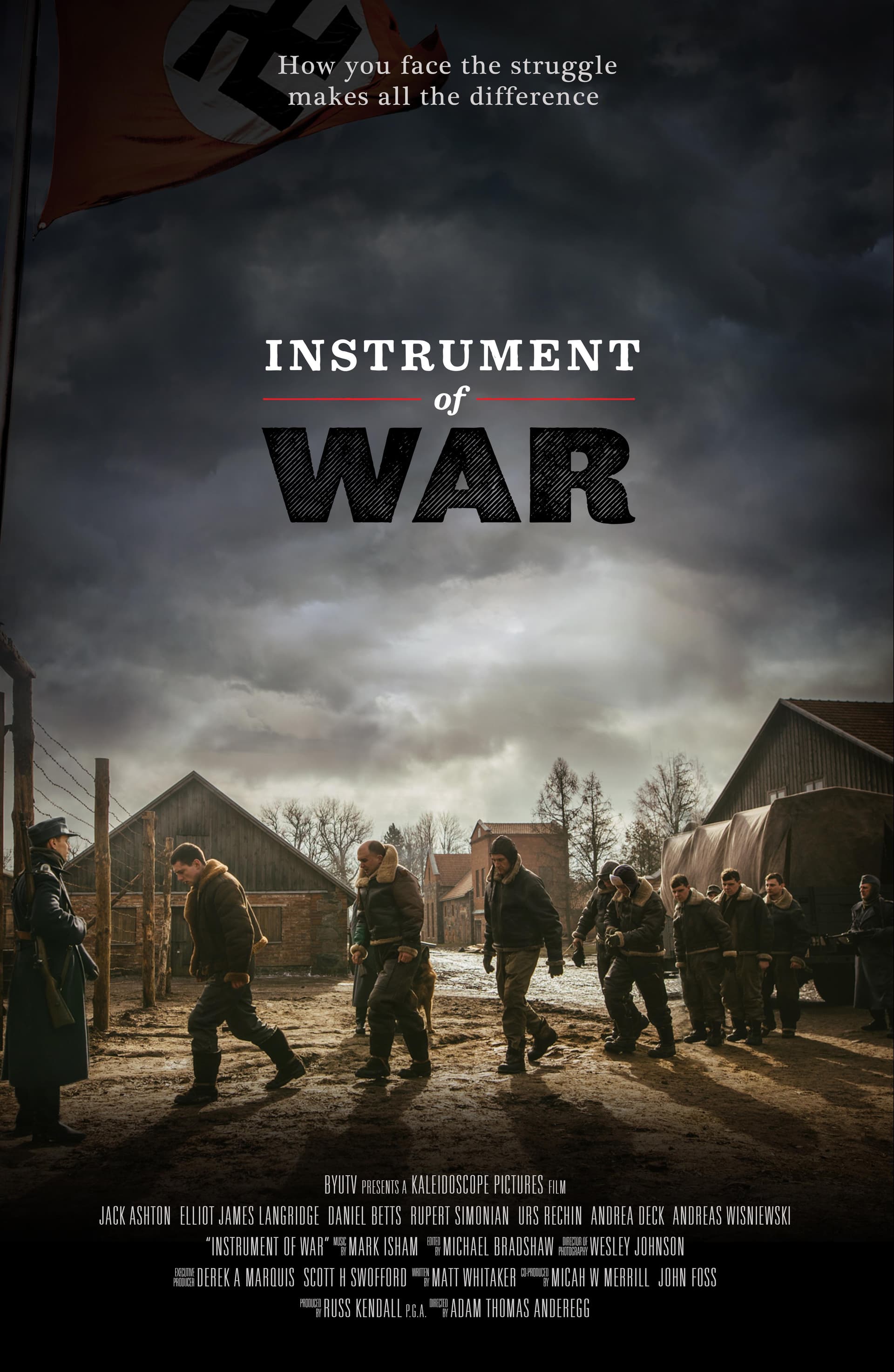 Instrument of War