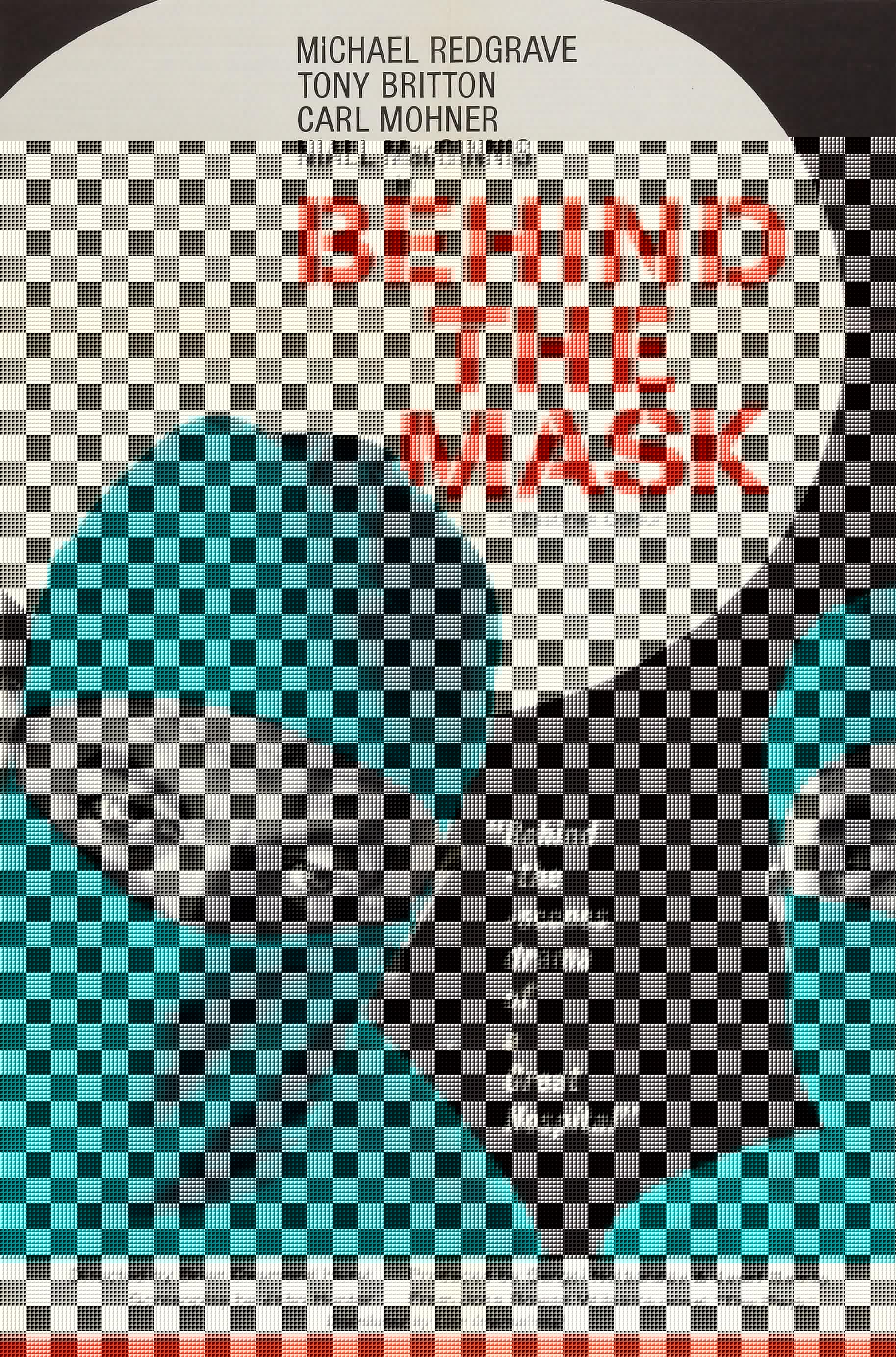Behind the Mask