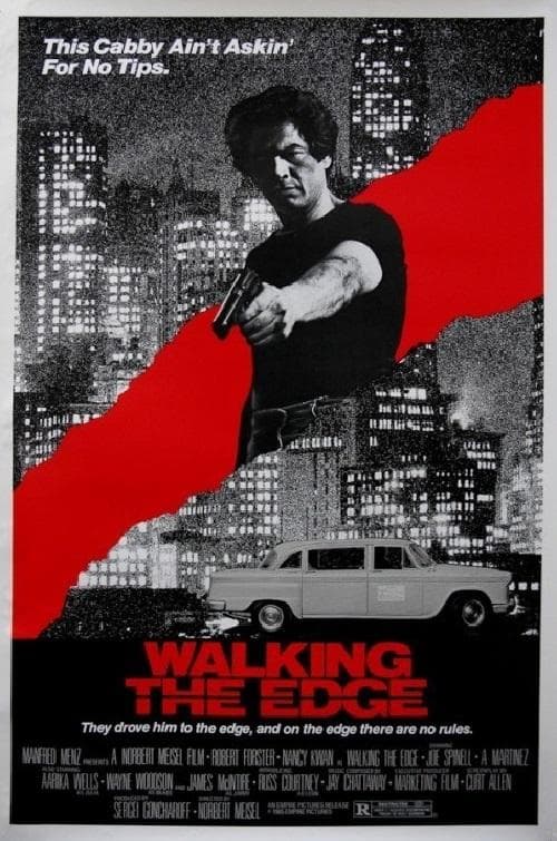 Walking the Edge