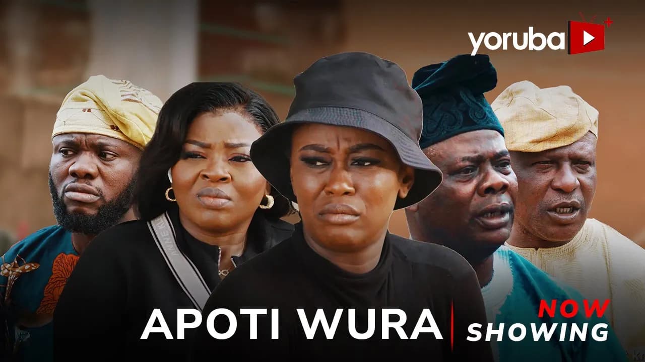 Apoti Wura