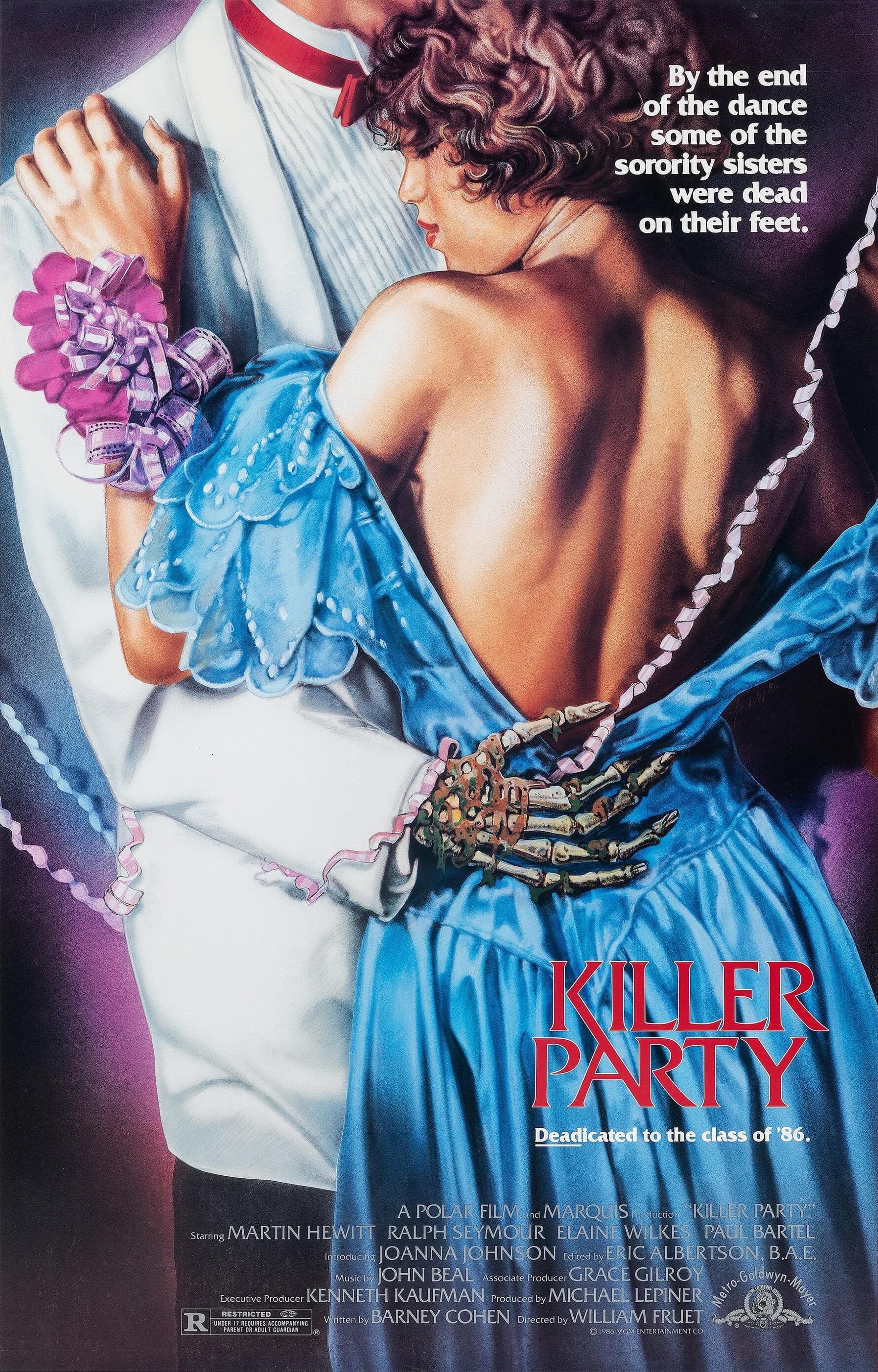 Killer Party
