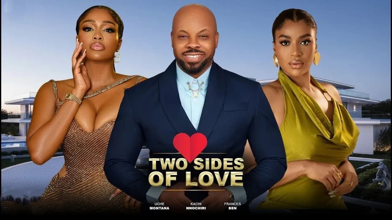 Two Sides Of Love
