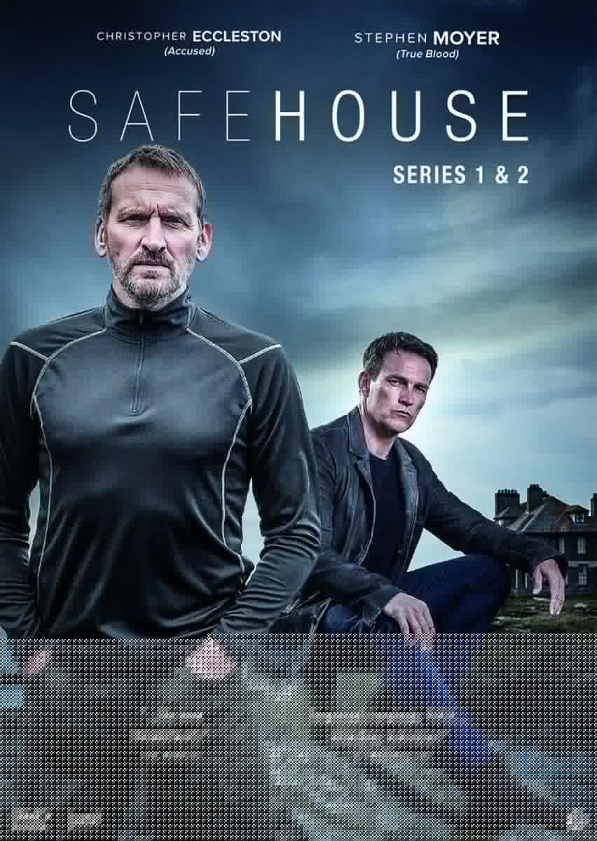 Safe House S1-S2