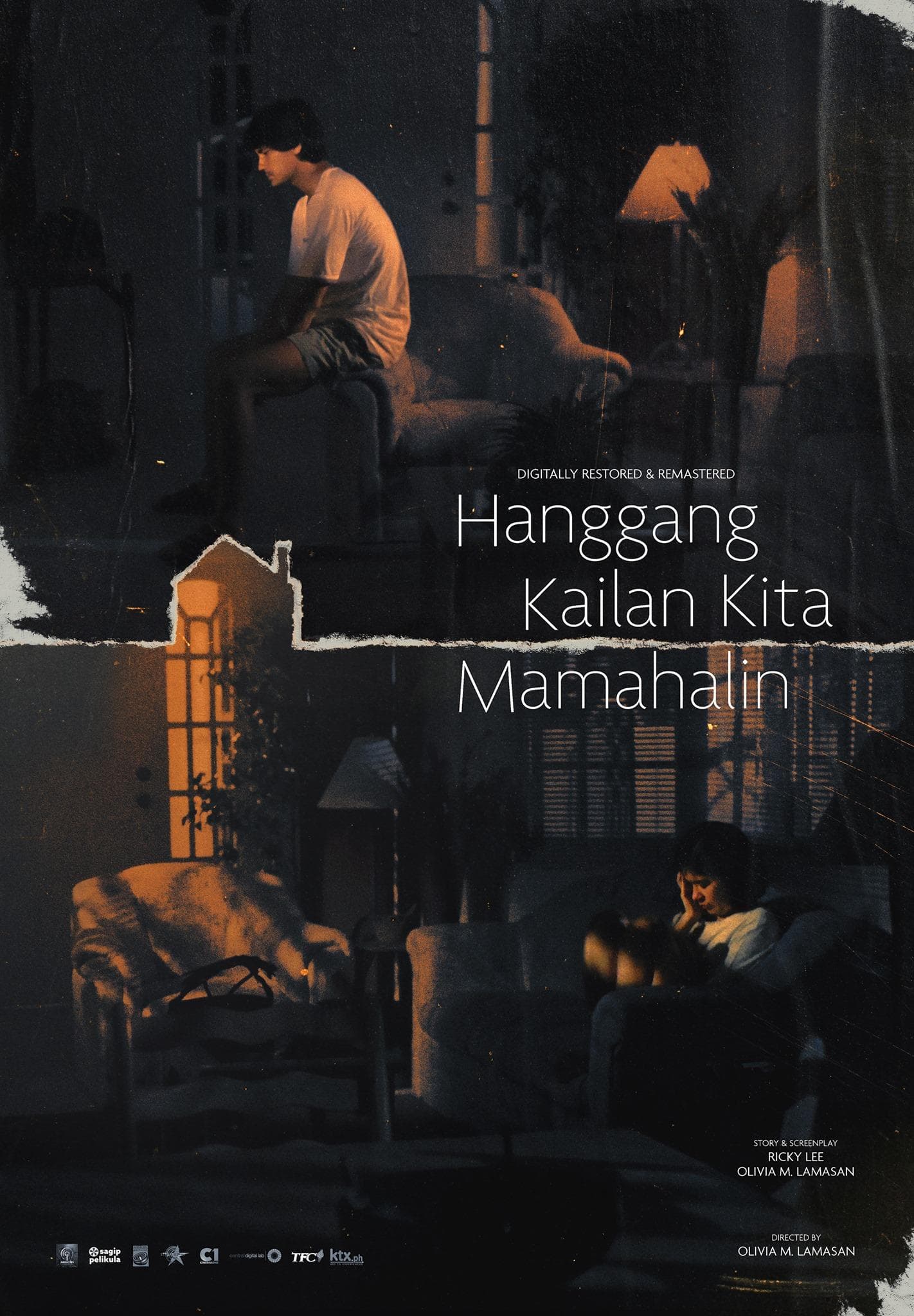 Hanggang kailan kita mamahalin?