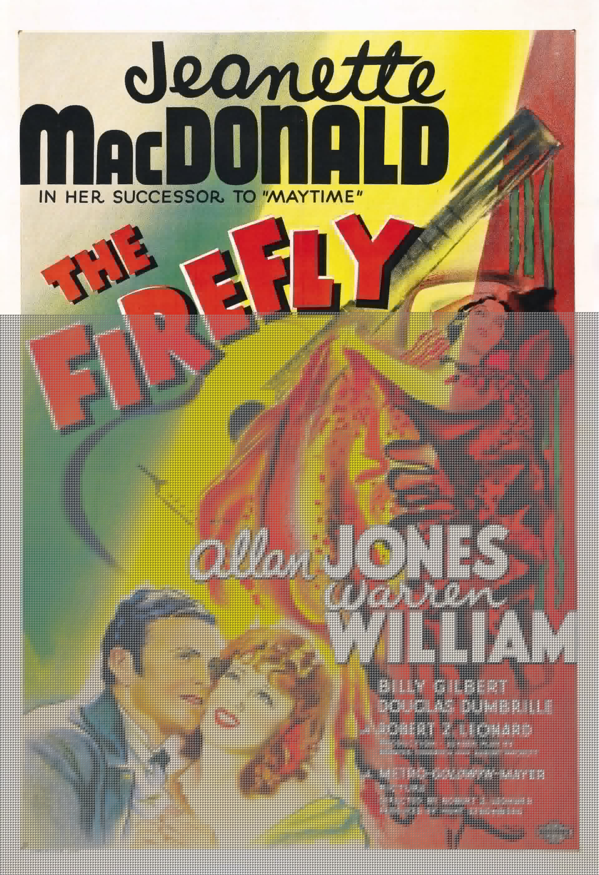 The Firefly