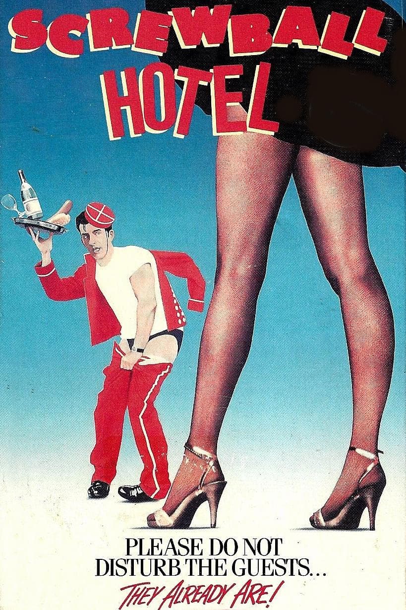 Screwball Hotel