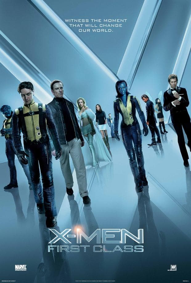 X-Men Origins: Magneto