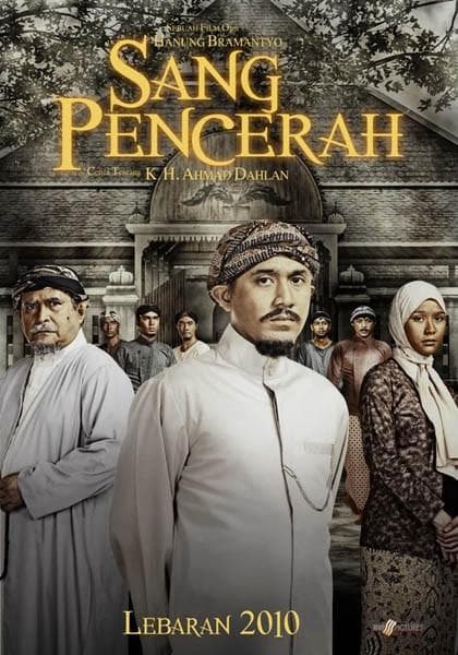 Sang Pencerah