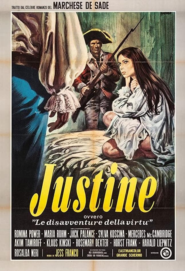 Justine