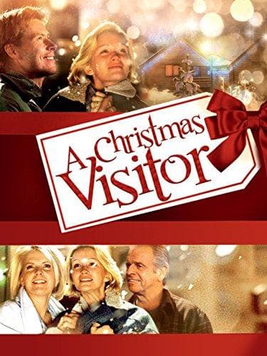 A Christmas Visitor