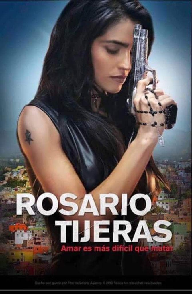 Rosario Tijeras S2-S3