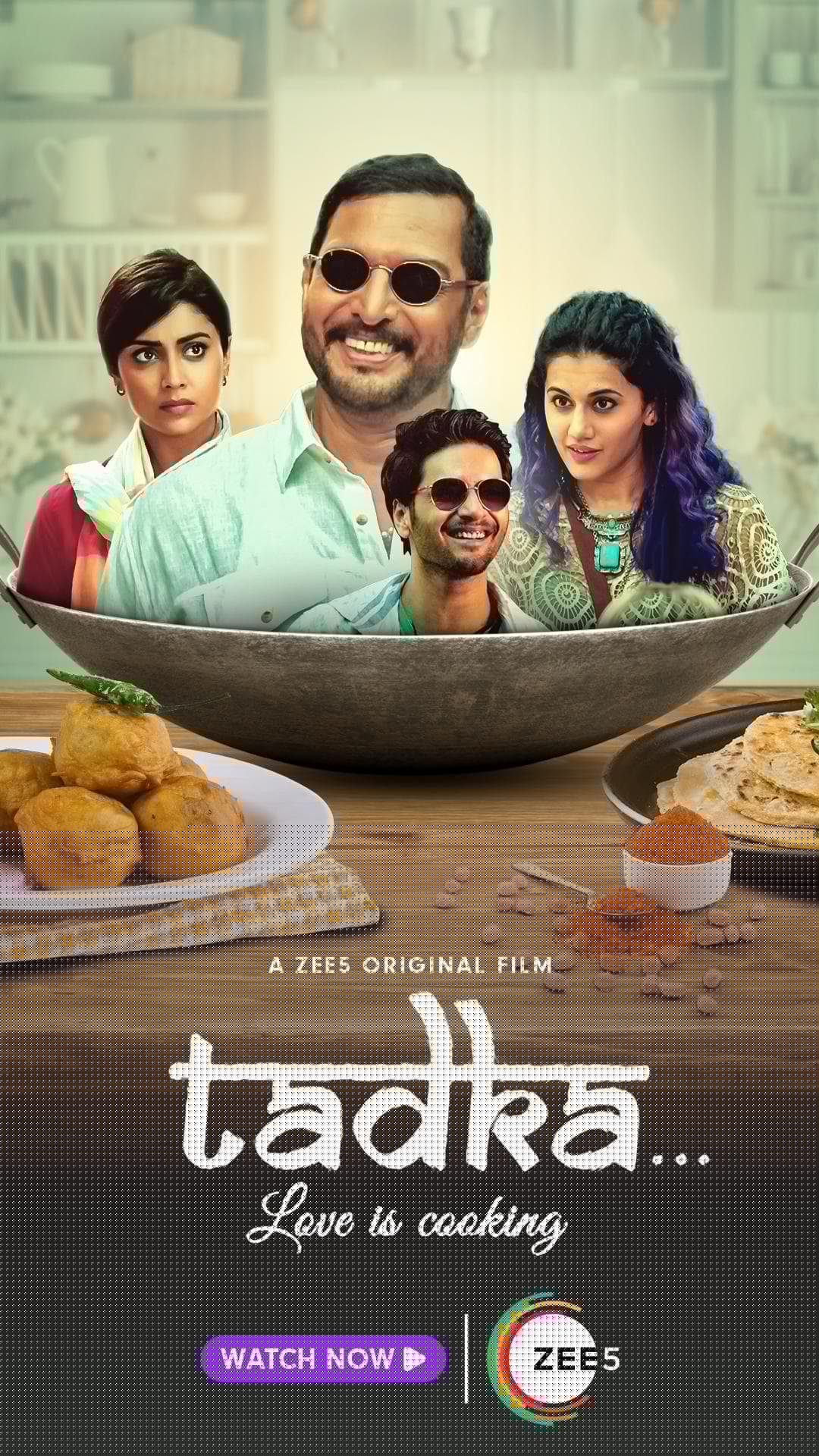 Tadka