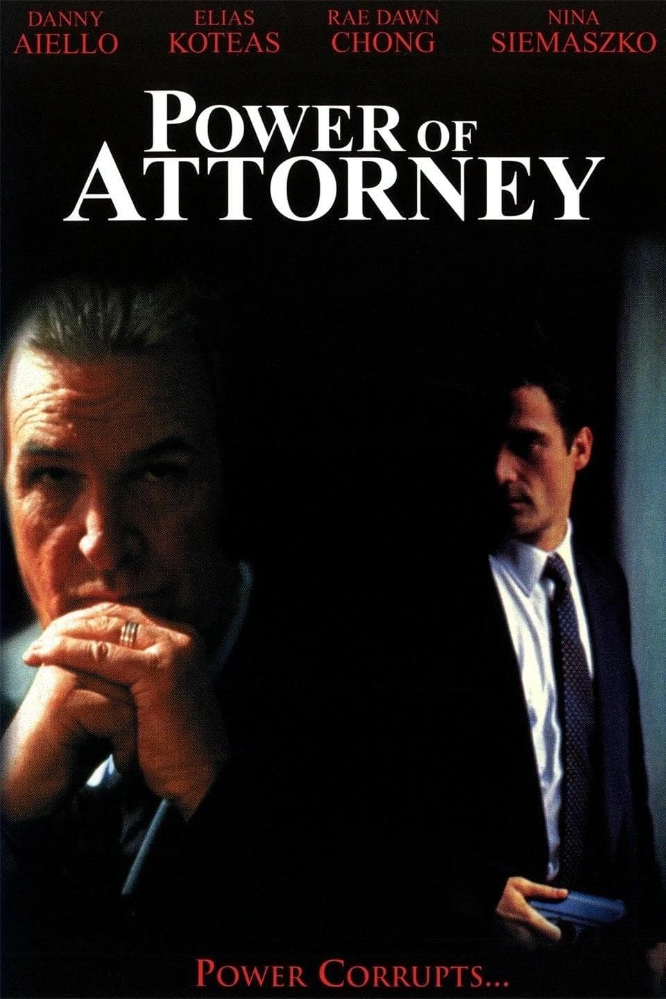 Power of Attorney