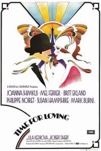 Time for Loving