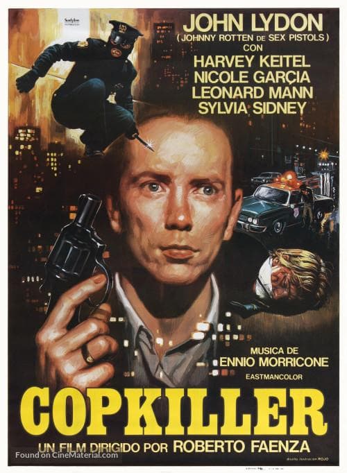 Corrupt