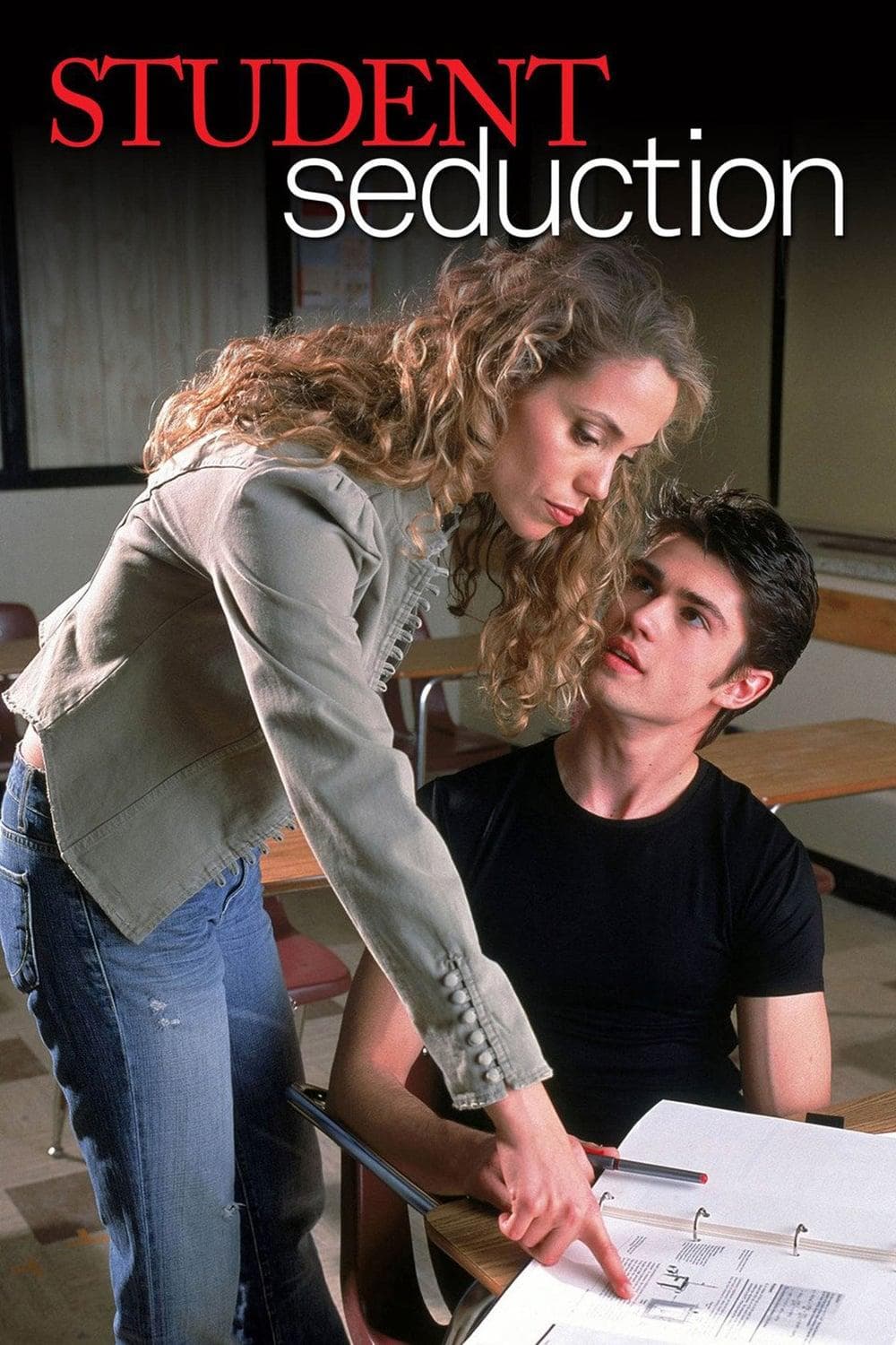Inappropriate Behavior