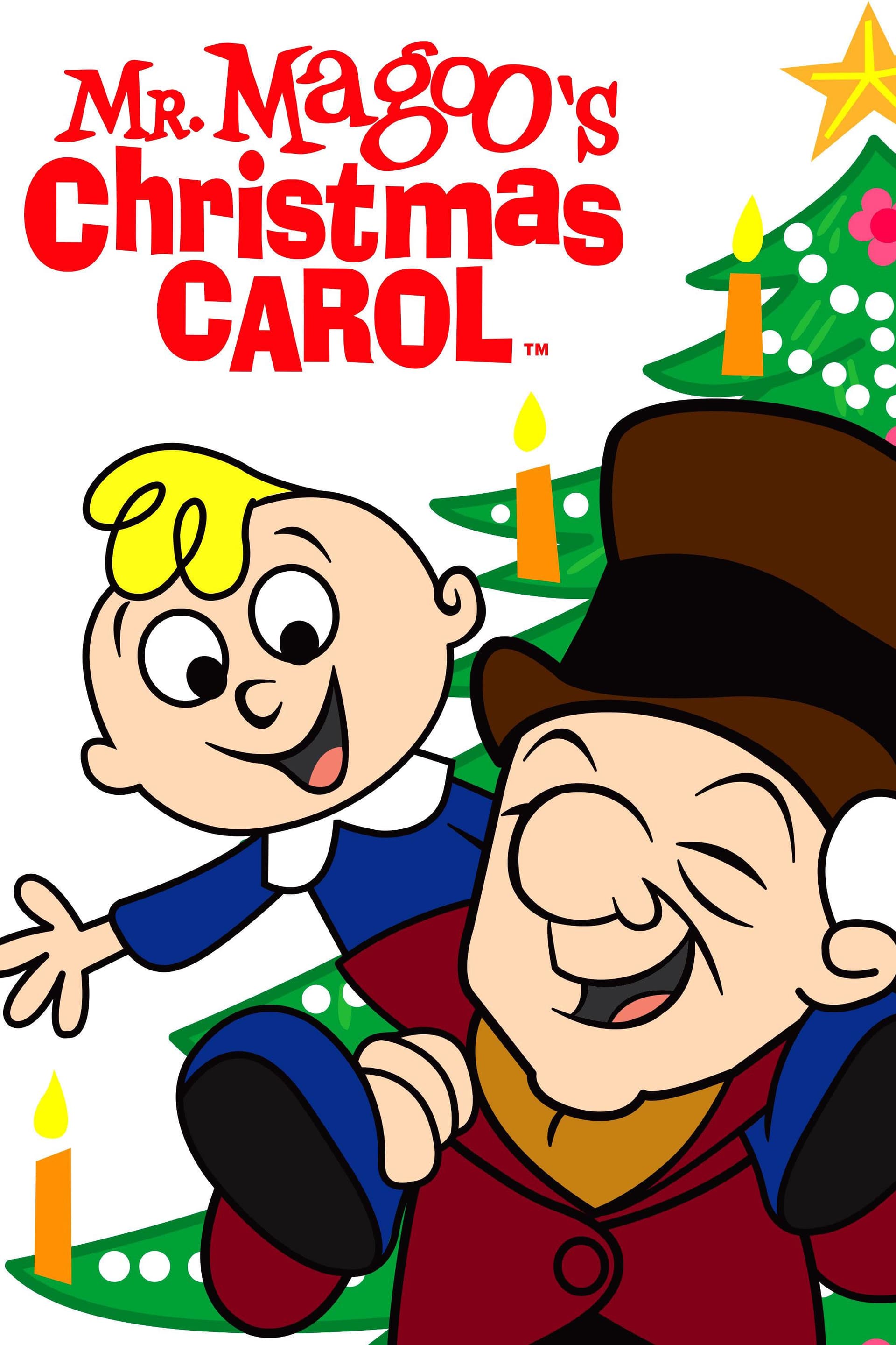 A Christmas Carol
