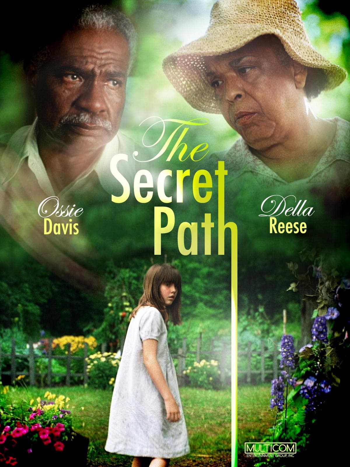 Chasing Secrets