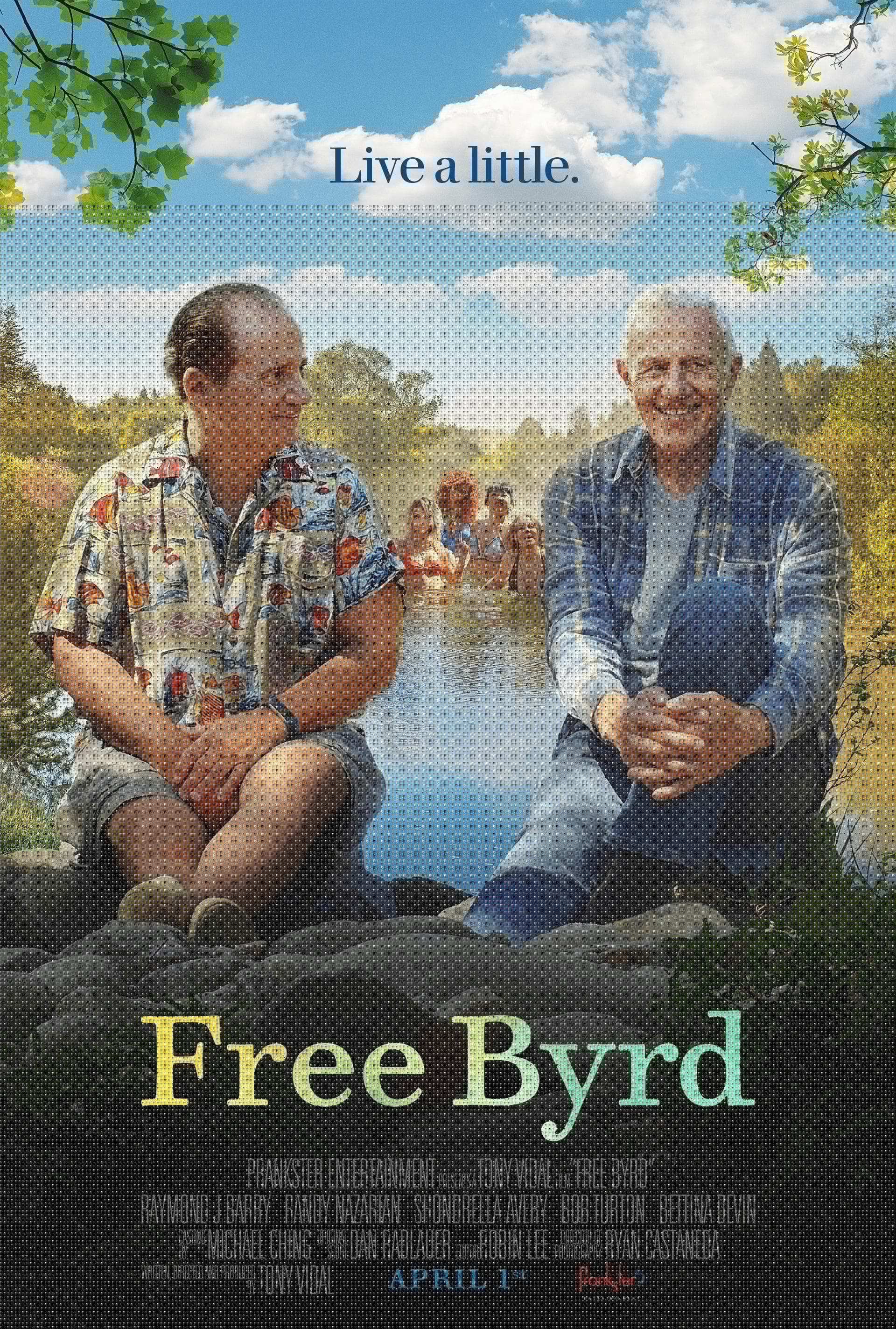 Free Byrd