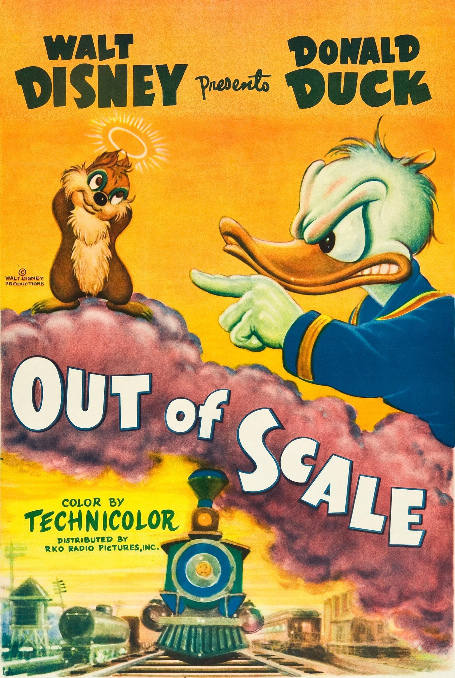 Out of Scale