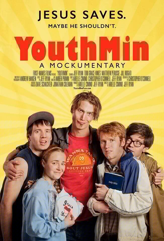 YouthMin