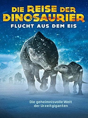 The Great Dinosaur Escape