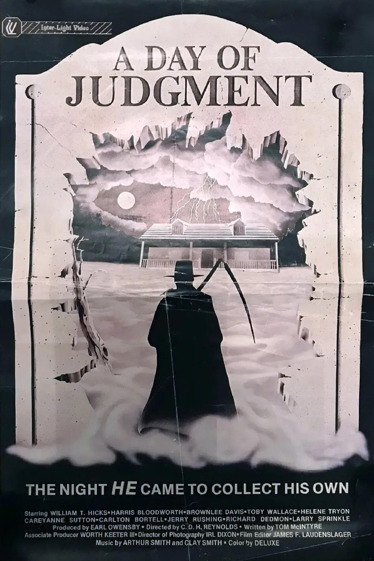 A Day of Judgment