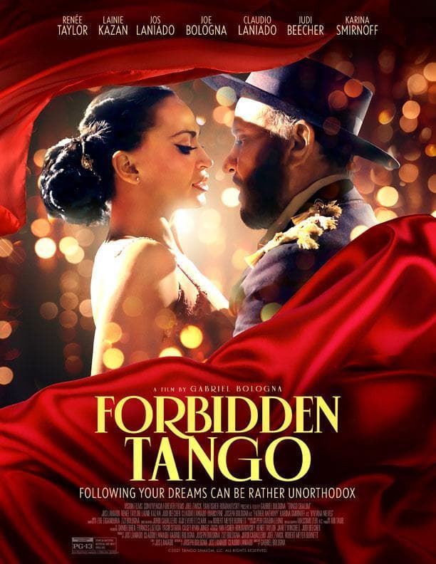 Tango Shalom