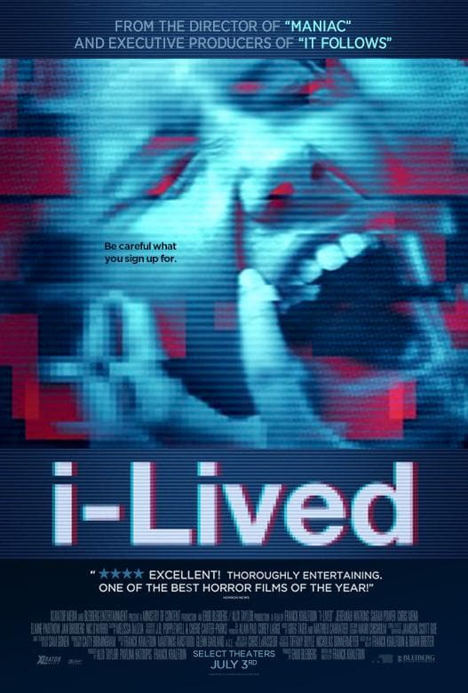 i-Lived