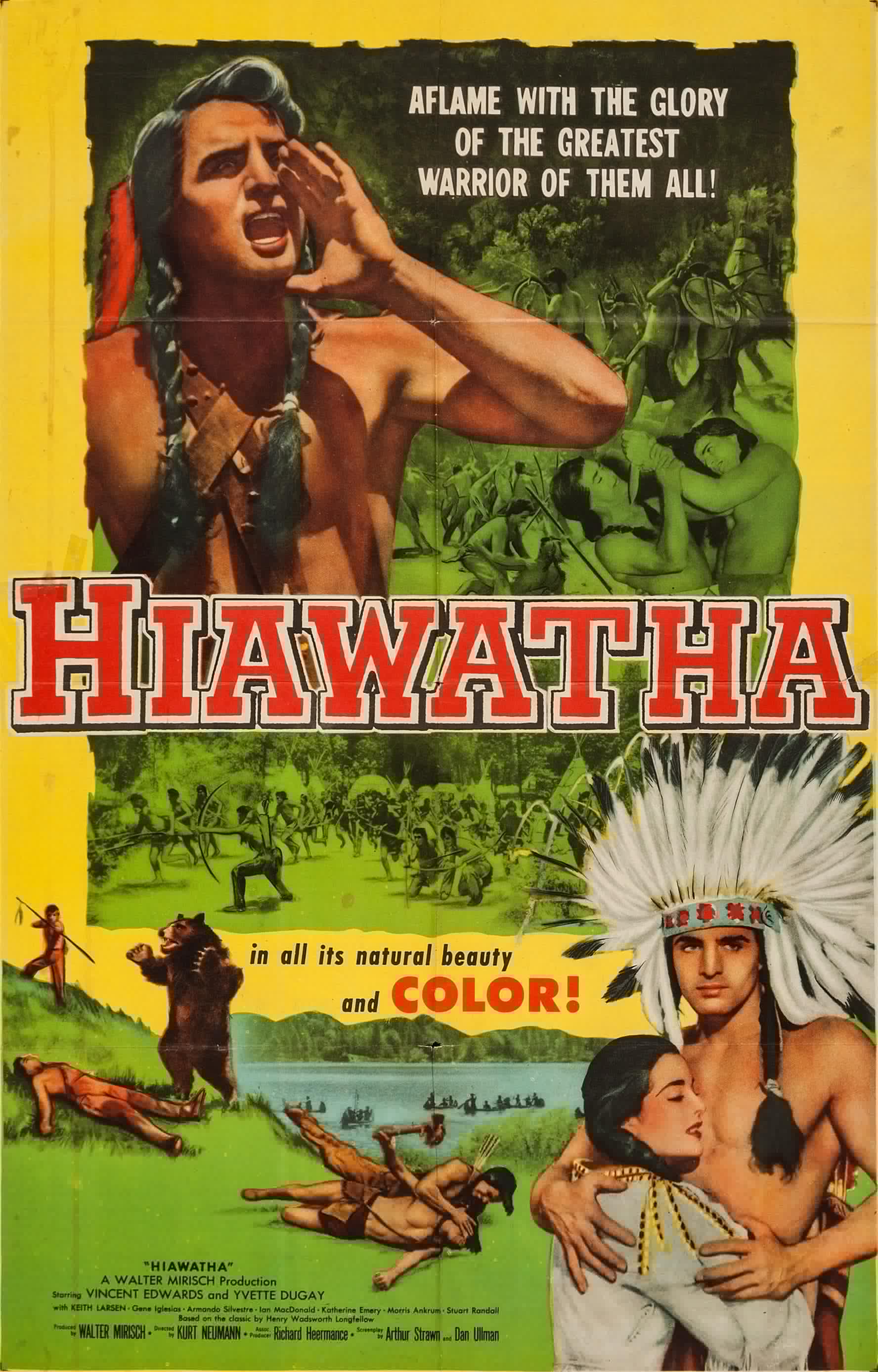 Hiawatha