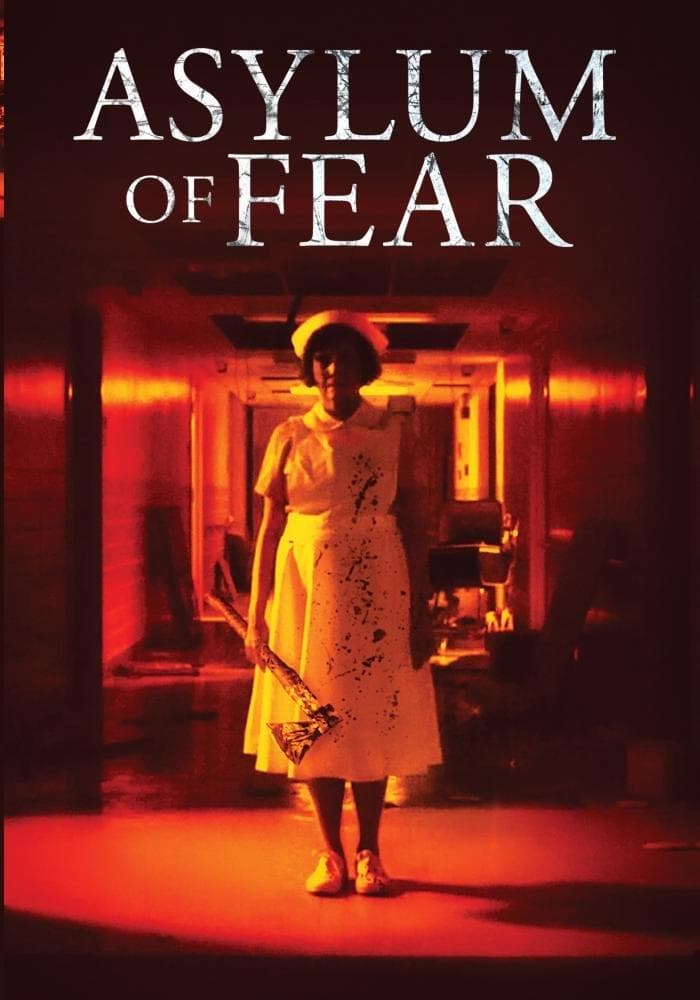 Asylum of Fear