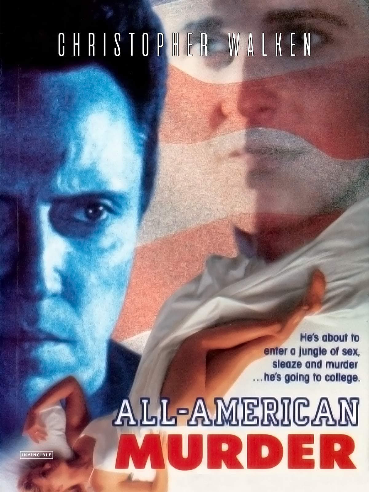 All-American Murder