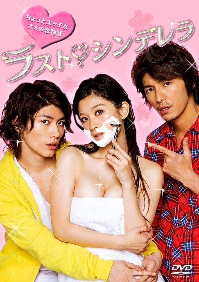 The Last Cinderella
