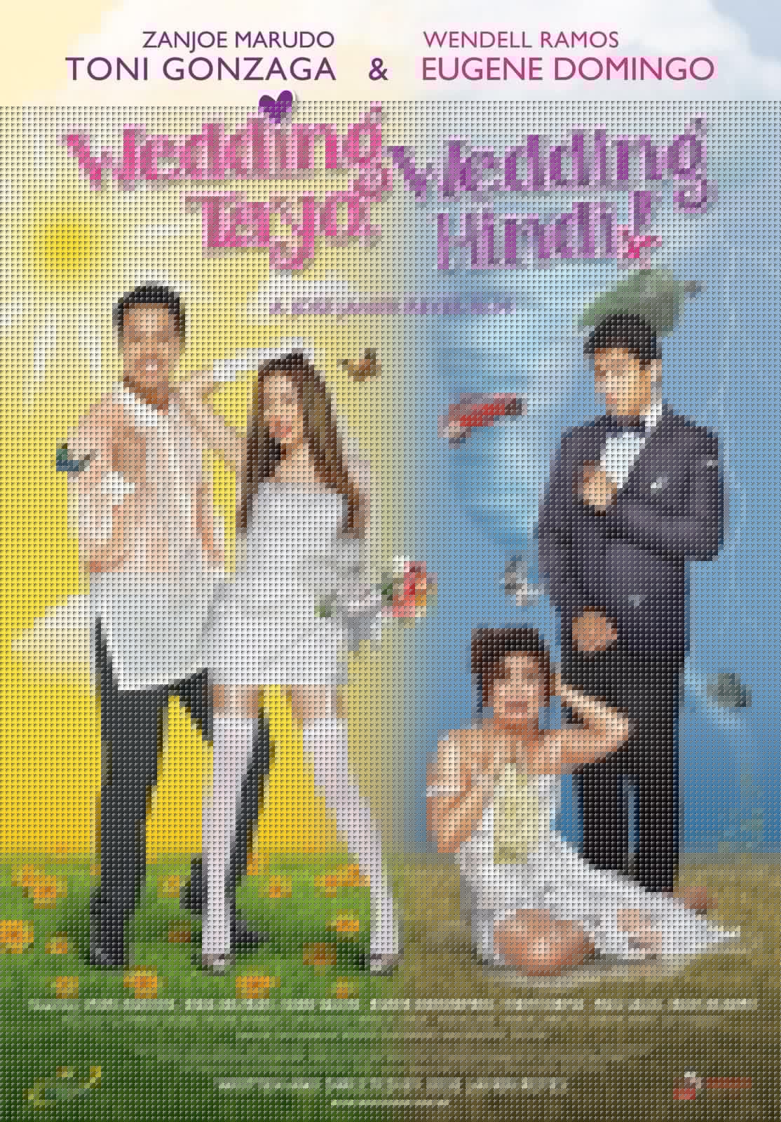 Wedding tayo, wedding hindi!