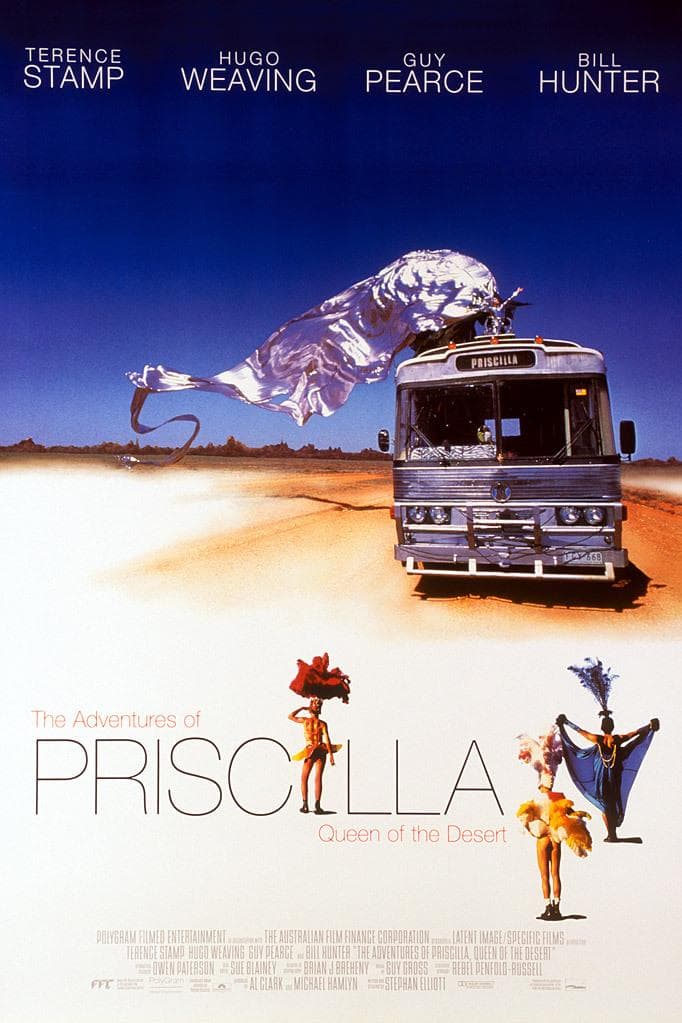 Priscilla