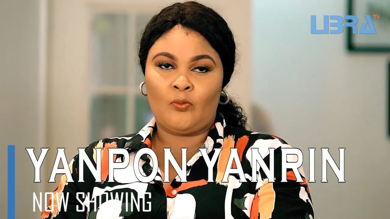 YANPON YANRIN (CONUNDRUM)