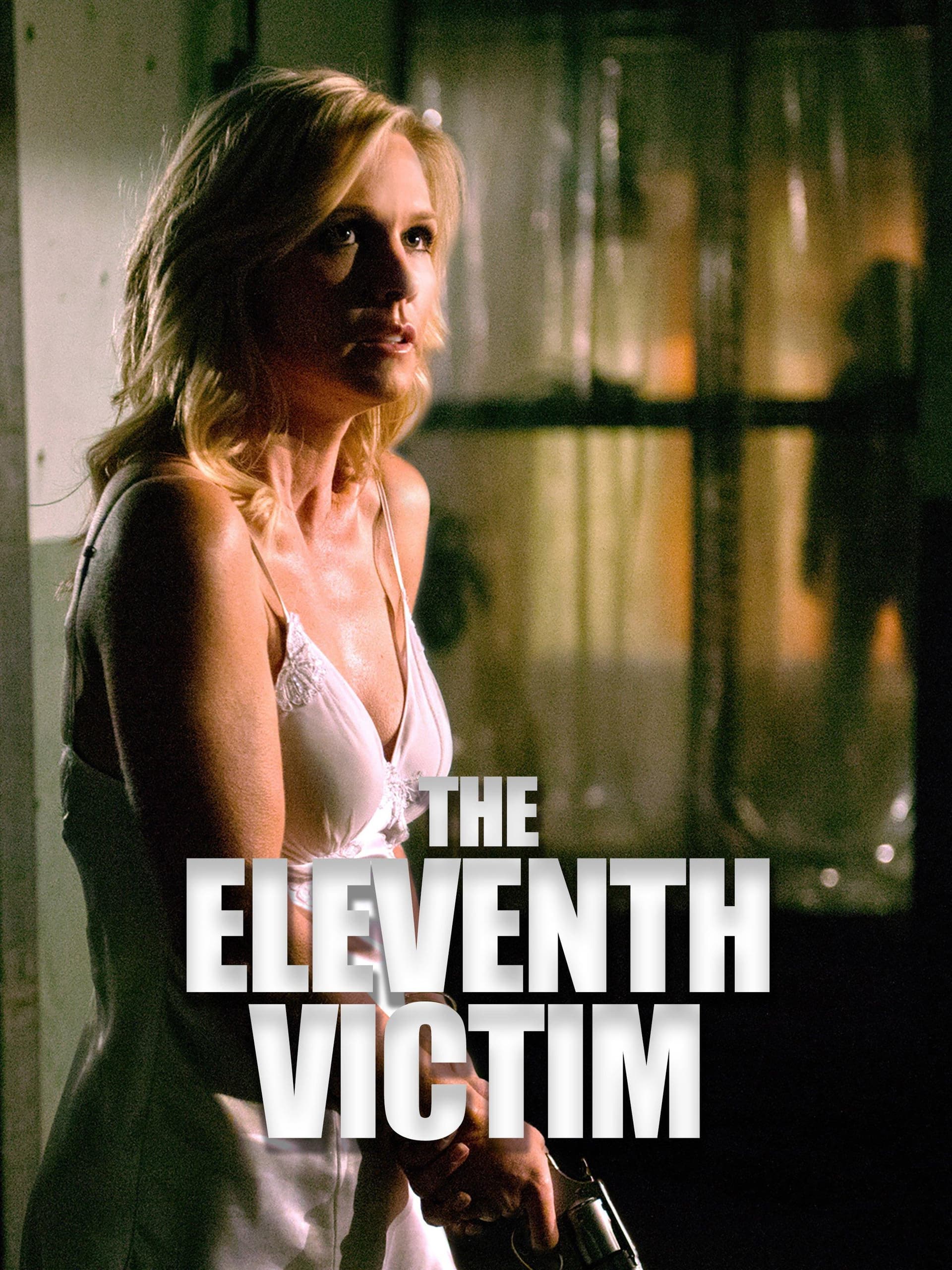 Nancy Grace's The Eleventh Victim