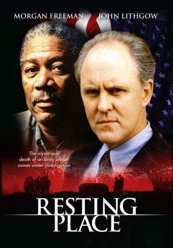 Hallmark Hall of Fame: Resting Place (#35.2)