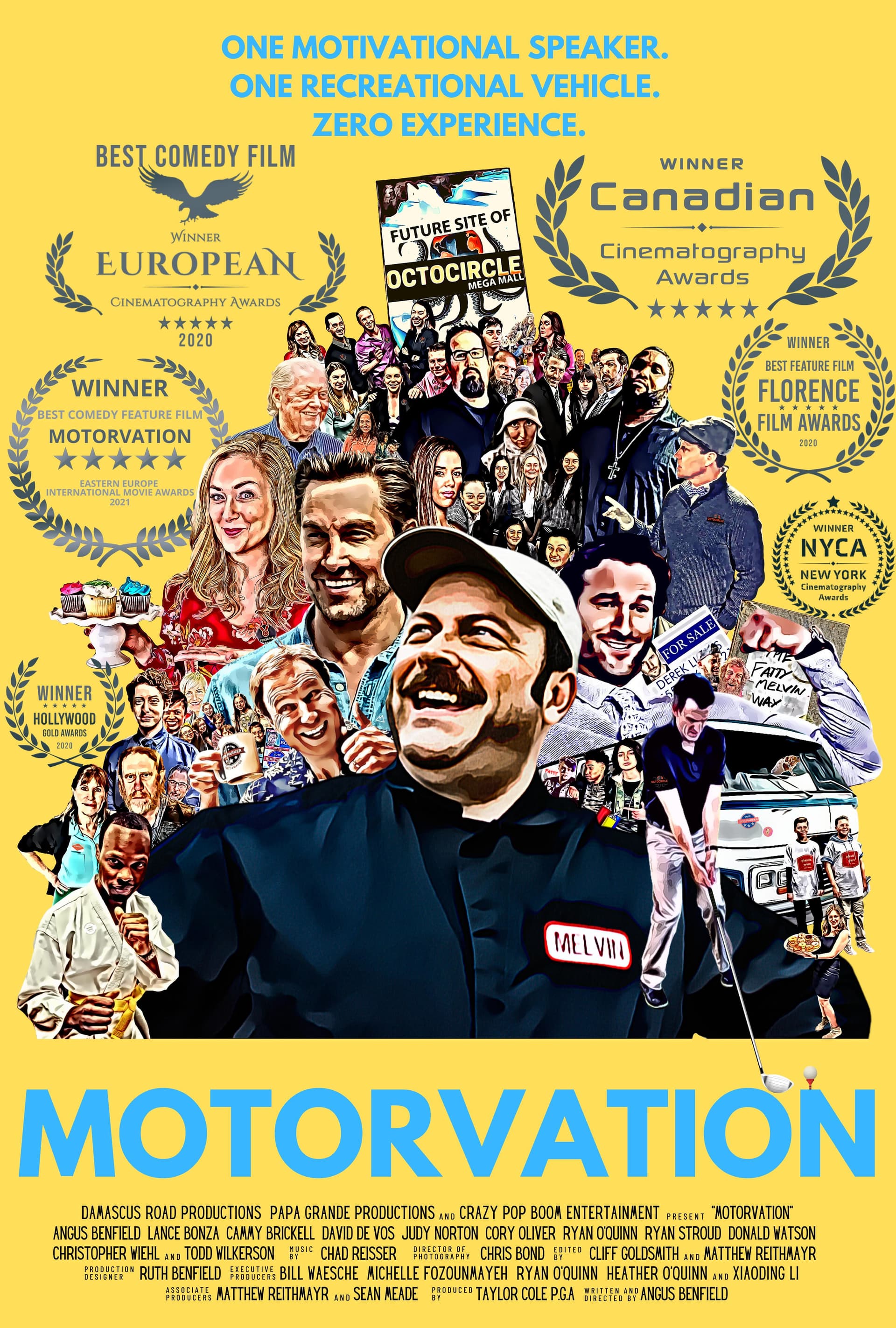 Motorvation