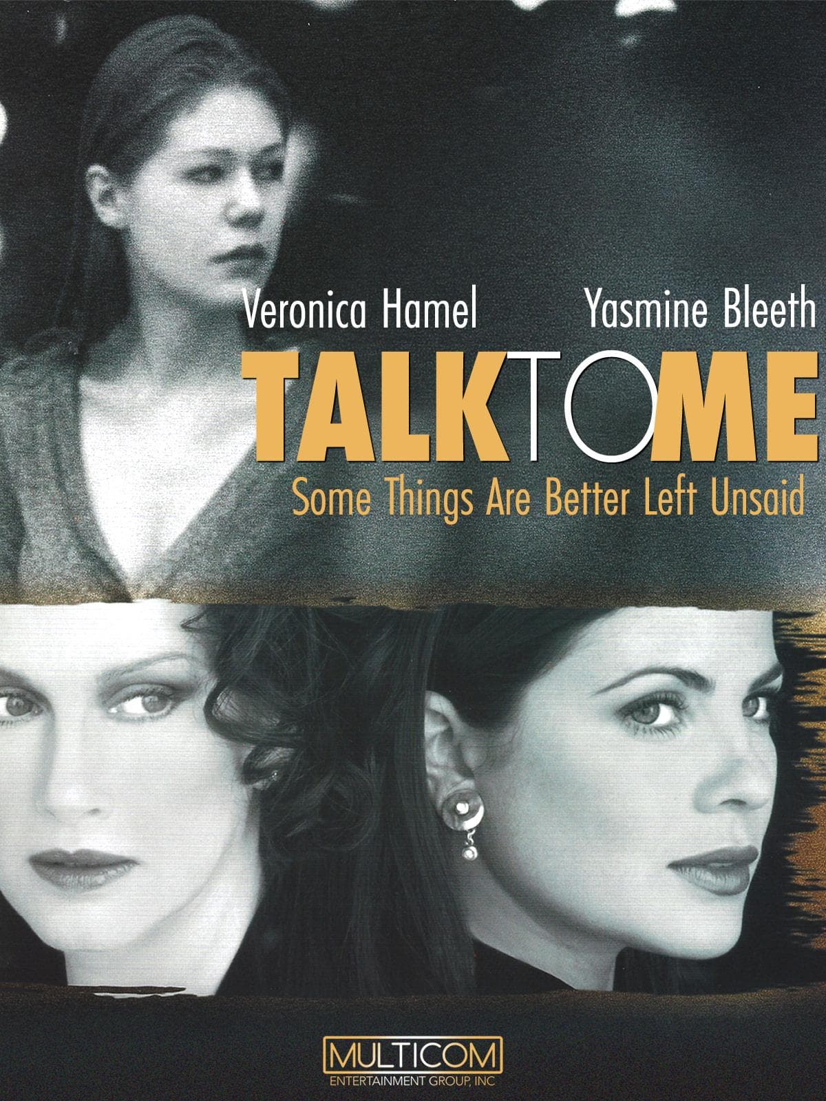 Talk to Me