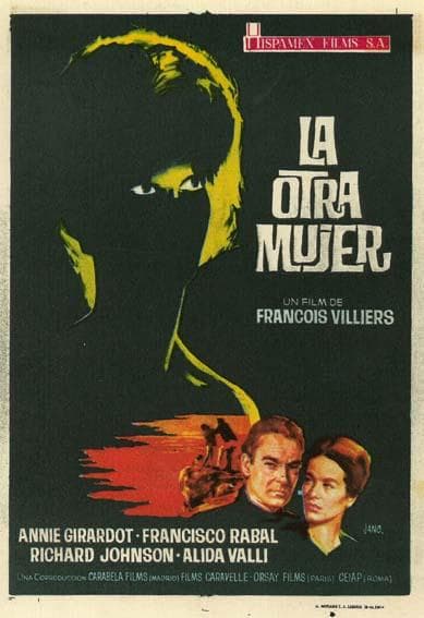 The Other Woman
