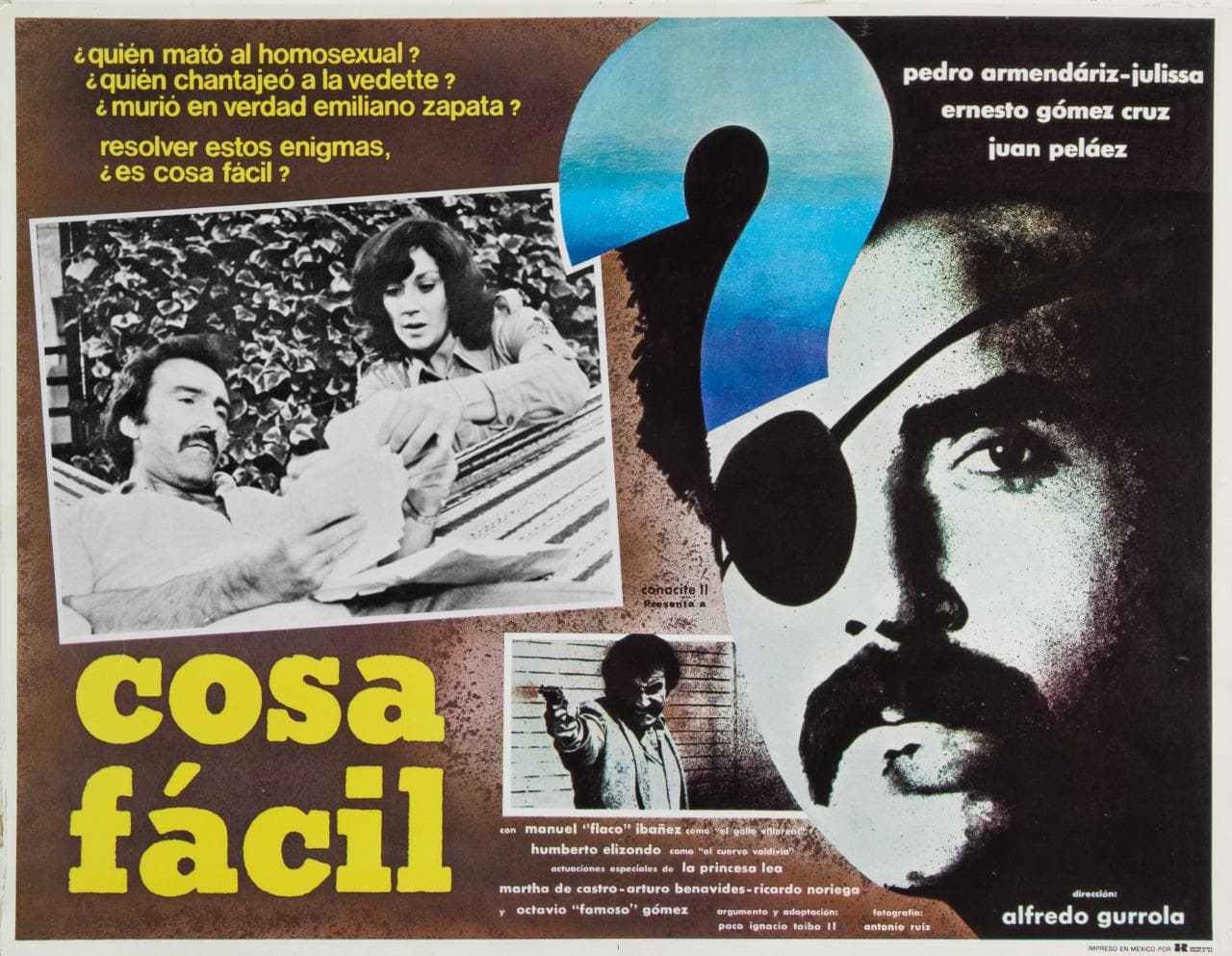 Cosa fácil