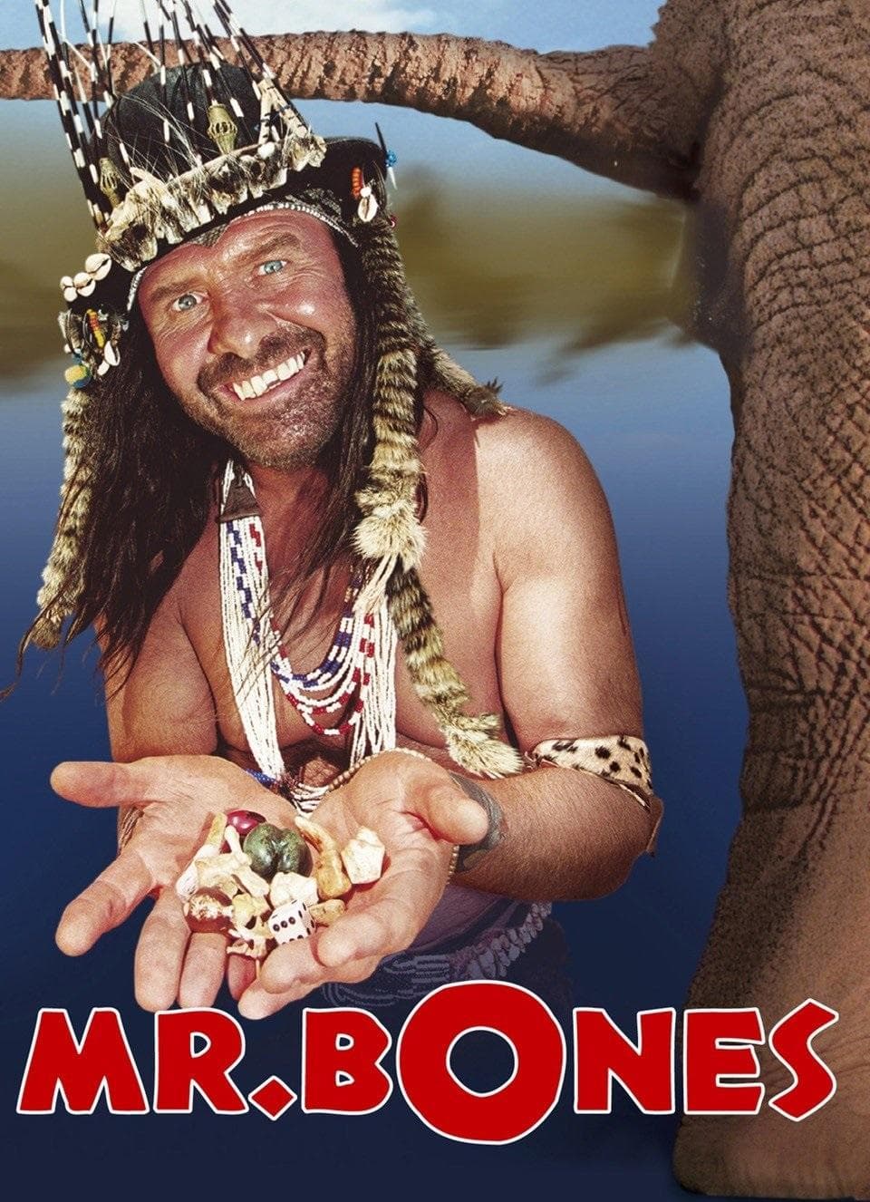 Mr. Bones