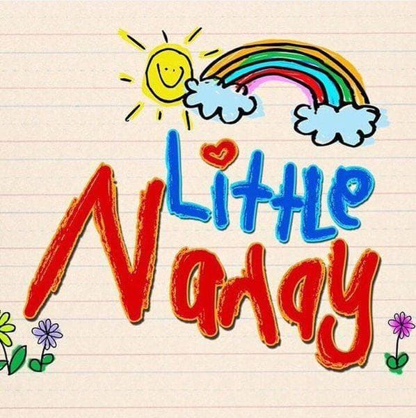 Little Mommy