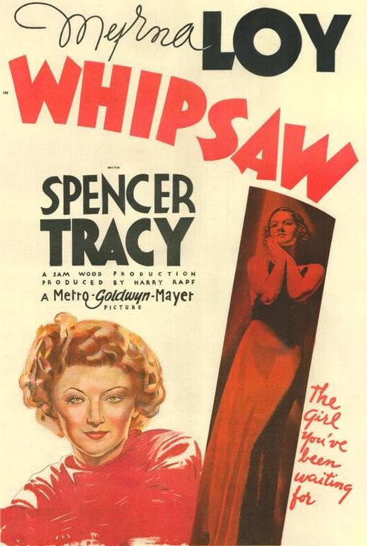 Whipsaw