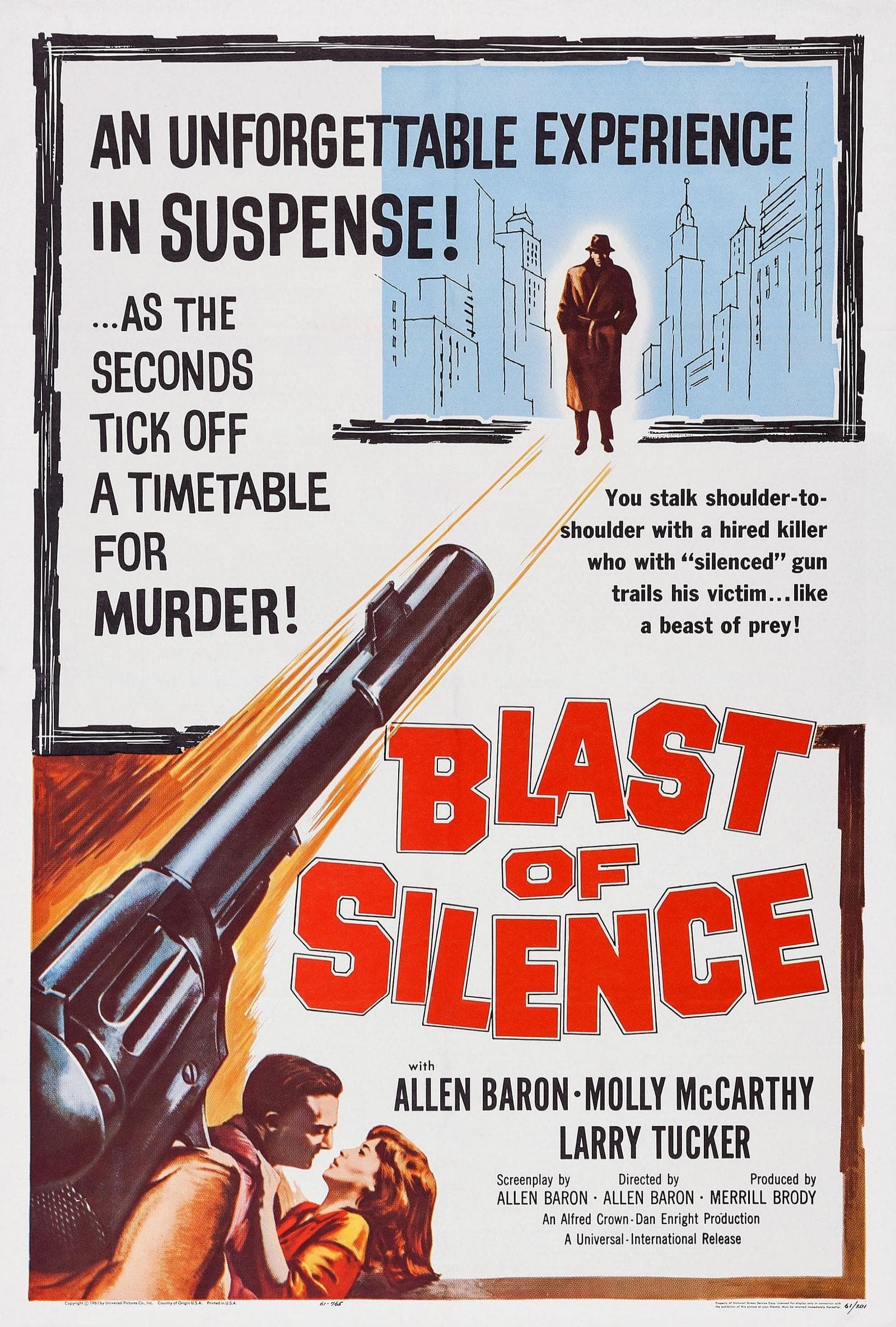 Blast of Silence
